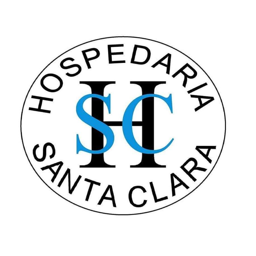 Pousada Hospedaria Santa Clara Santa Rita de Jacutinga Exteriör bild